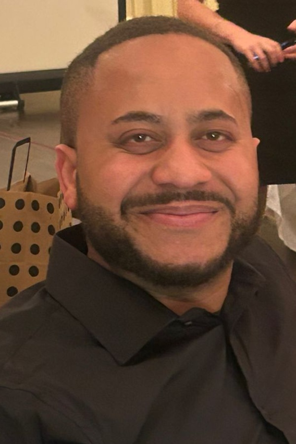 Cruise Brothers Travel Agent Omar Bodden